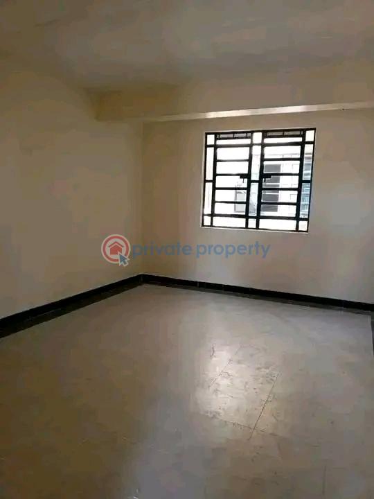 1 bedroom Apartment For Rent ruaka Kiambu - 2