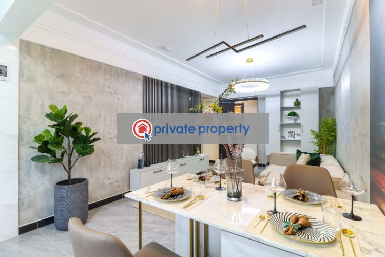 1 bedroom Apartment For Sale Lavington Nairobi - 7