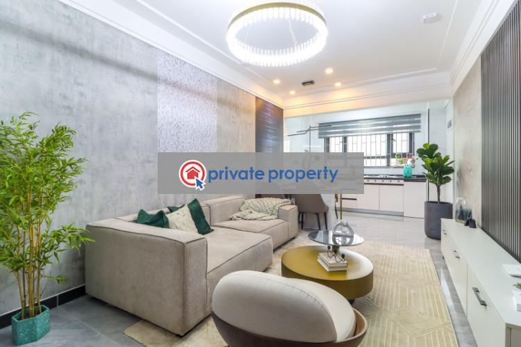 1 bedroom Apartment For Sale Lavington Nairobi - 1