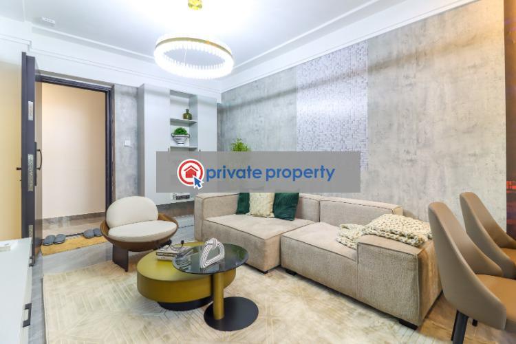 1 bedroom Apartment For Sale Lavington Nairobi - 2