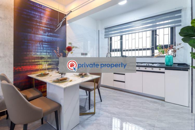 1 bedroom Apartment For Sale Lavington Nairobi - 4