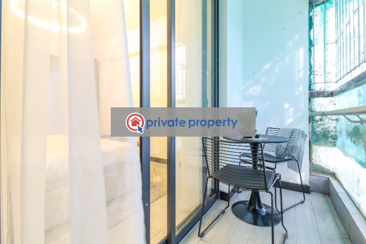 1 bedroom Apartment For Sale Lavington Nairobi - 3