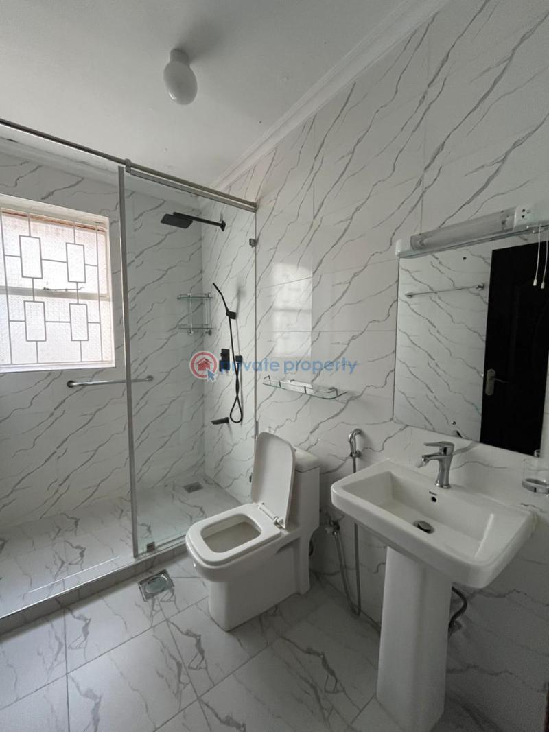 3 bedroom Apartment For Rent Gatundu Road Off Oloitoktok Road Kileleshwa Nairobi - 9