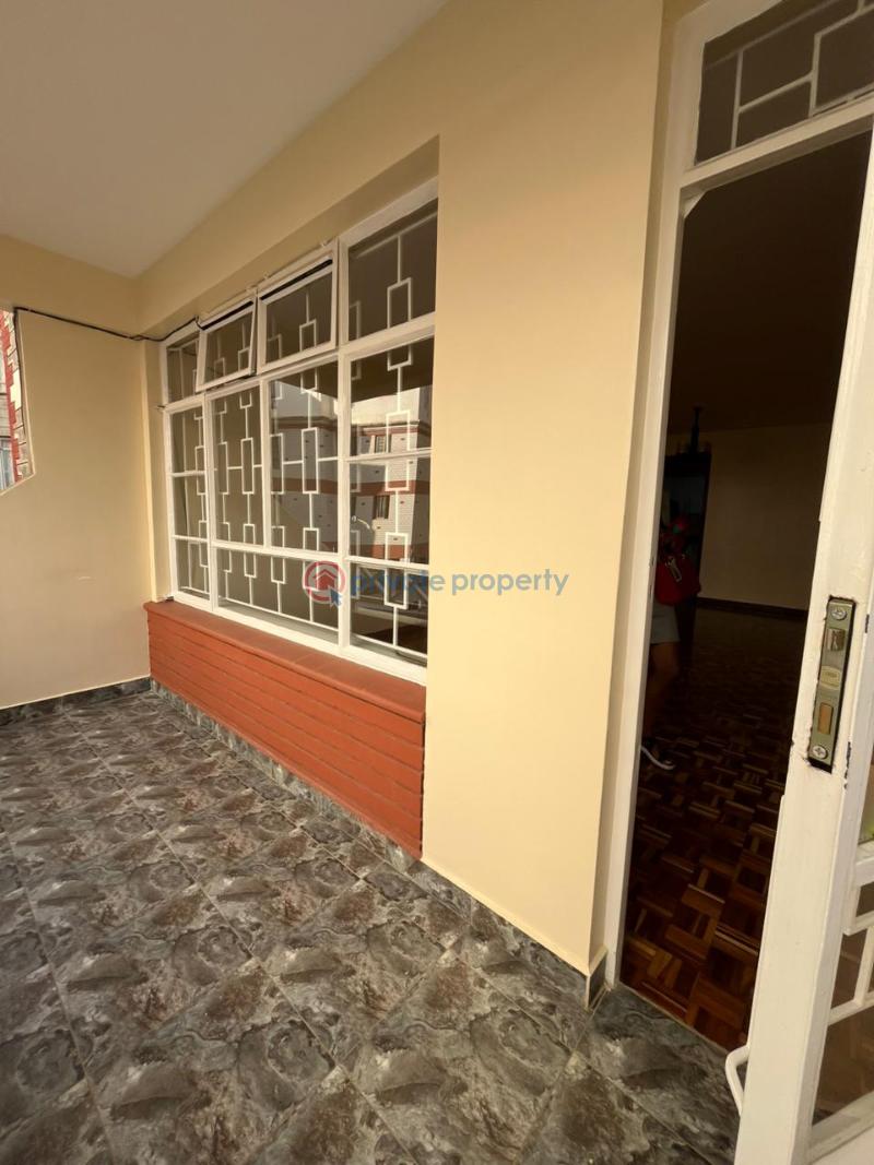 3 bedroom Apartment For Rent Gatundu Road Off Oloitoktok Road Kileleshwa Nairobi - 15