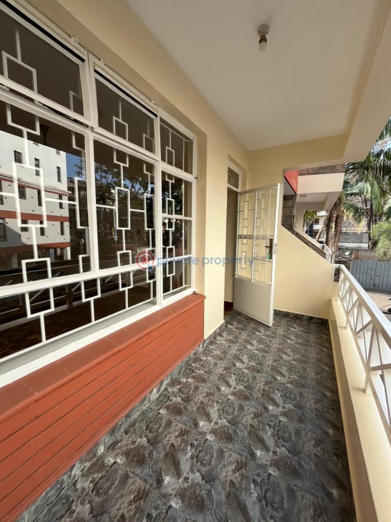 3 bedroom Apartment For Rent Gatundu Road Off Oloitoktok Road Kileleshwa Nairobi - 13