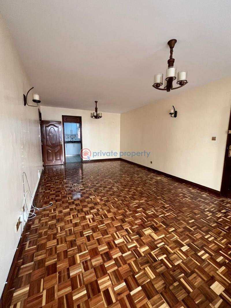 3 bedroom Apartment For Rent Gatundu Road Off Oloitoktok Road Kileleshwa Nairobi - 16