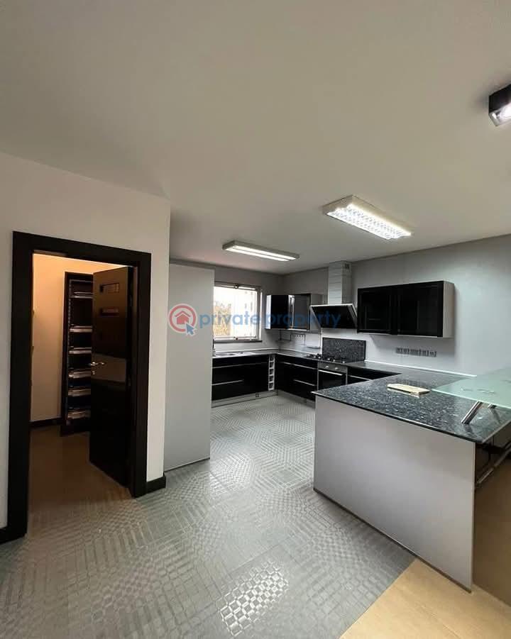 3 bedroom Apartment For Rent Westlands Nairobi - 1