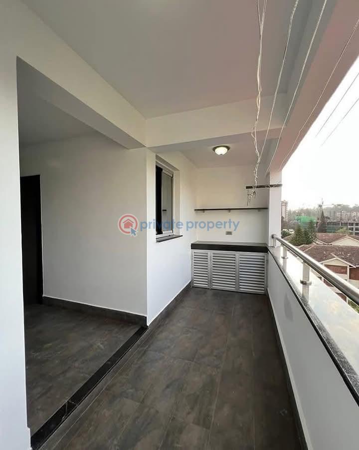 3 bedroom Apartment For Rent Westlands Nairobi - 8