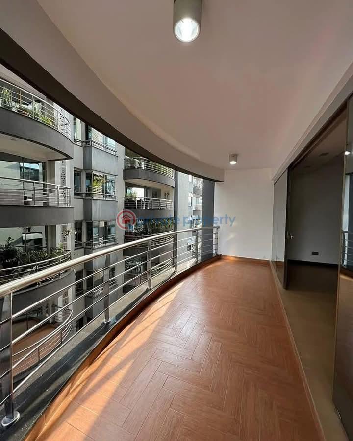 3 bedroom Apartment For Rent Westlands Nairobi - 7