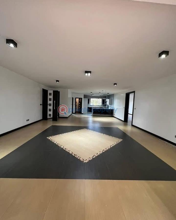 3 bedroom Apartment For Rent Westlands Nairobi - 2