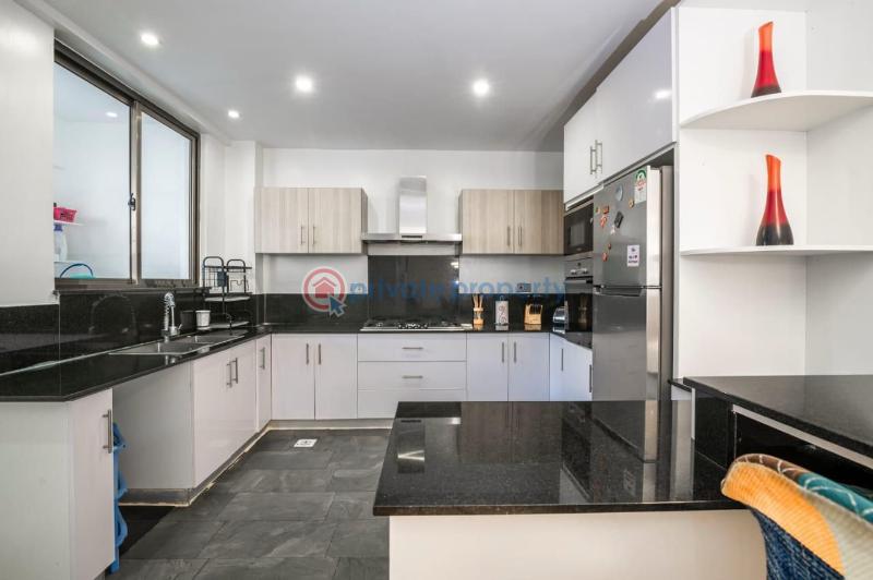4 bedroom Apartment For Sale Near Kileleshwa Police Station. Nairobi - 3