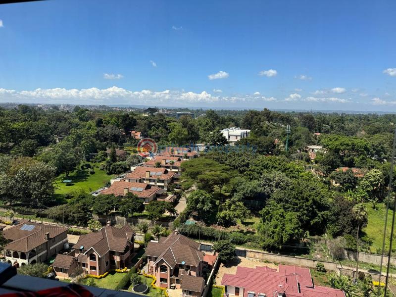4 bedroom Apartment For Sale Near Kileleshwa Police Station. Nairobi - 10