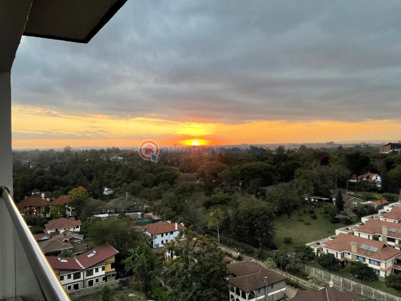 4 bedroom Apartment For Sale Near Kileleshwa Police Station. Nairobi - 9