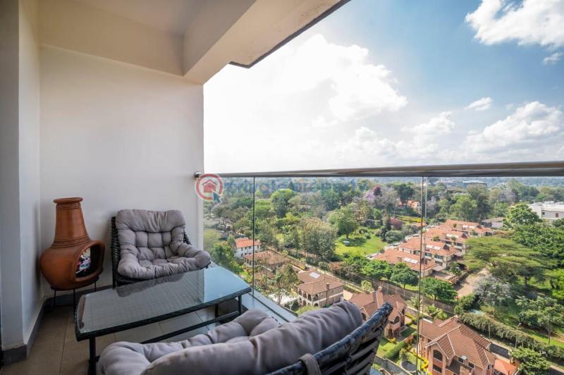 4 bedroom Apartment For Sale Near Kileleshwa Police Station. Nairobi - 6