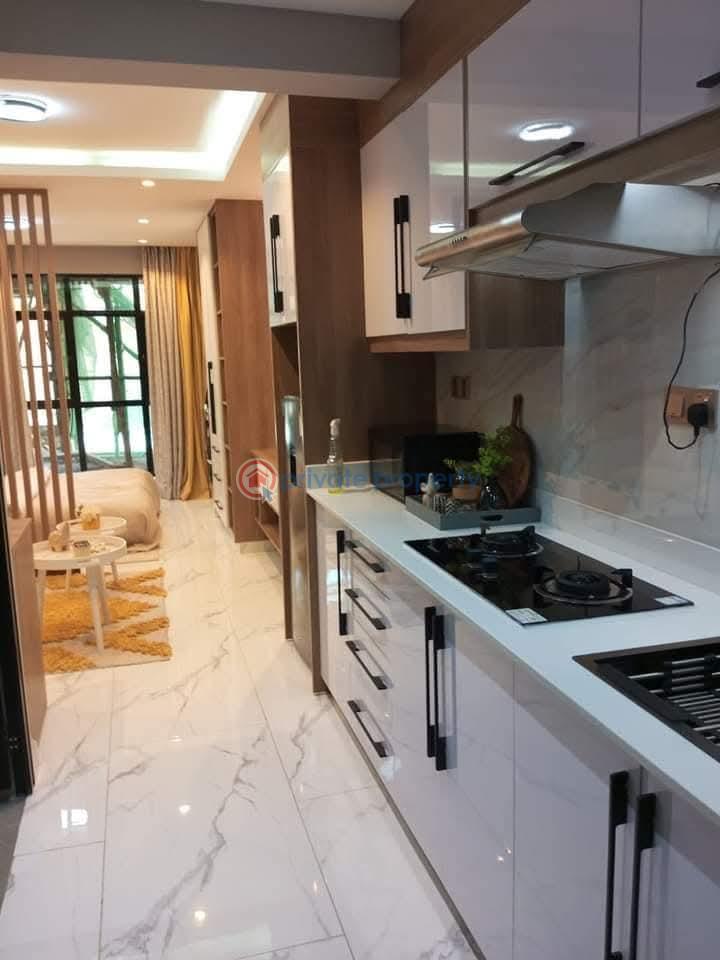 Apartment For Sale Near Yaya Centre Kilimani Nairobi - 9