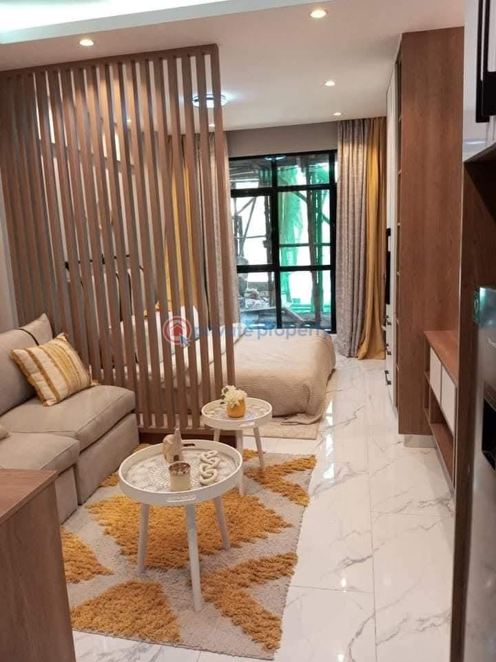 Apartment For Sale Near Yaya Centre Kilimani Nairobi - 1