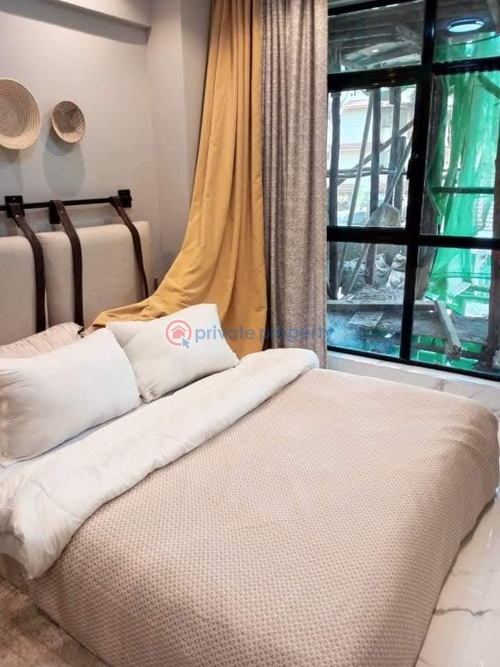 Apartment For Sale Near Yaya Centre Kilimani Nairobi - 4