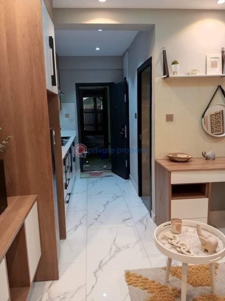 Apartment For Sale Near Yaya Centre Kilimani Nairobi - 2