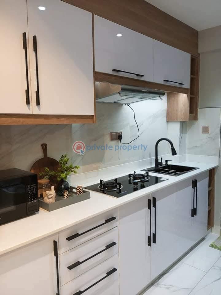 Apartment For Sale Near Yaya Centre Kilimani Nairobi - 7