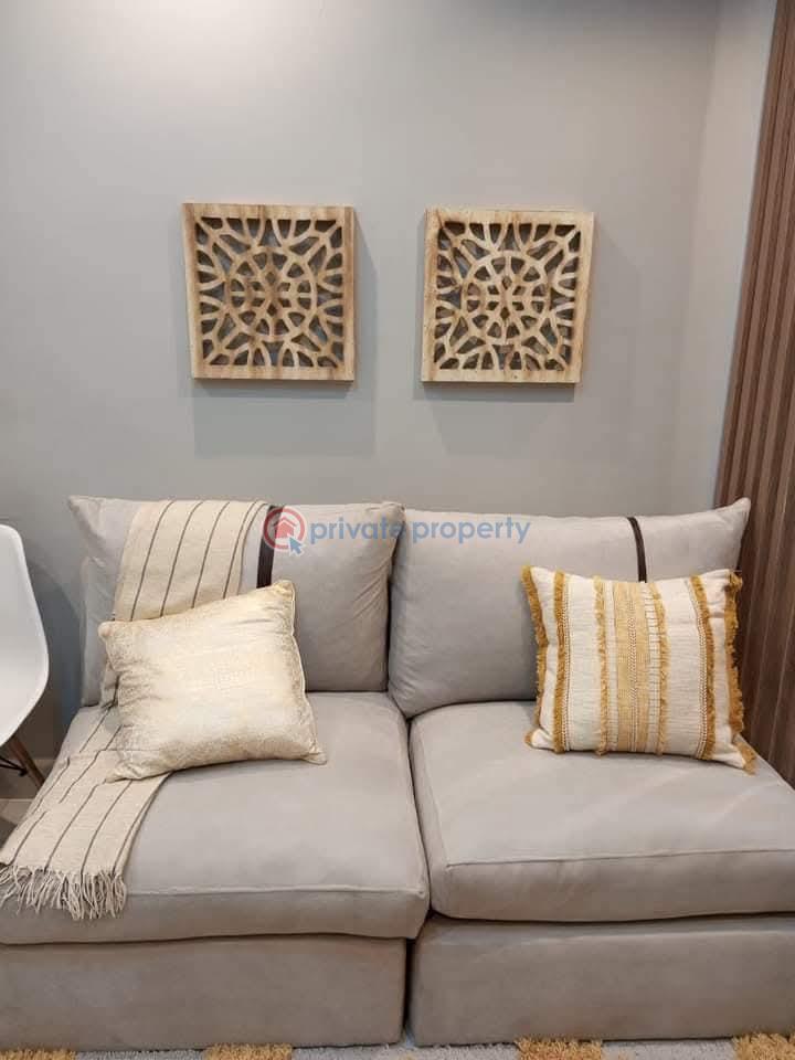 Apartment For Sale Near Yaya Centre Kilimani Nairobi - 6
