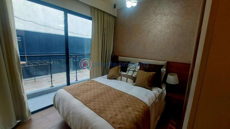 1 bedroom Bedsitter (Single Room) For Sale Westlands Road Nairobi - 4