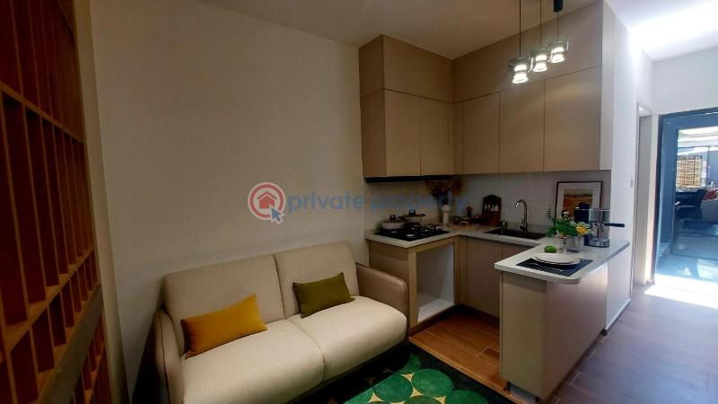 1 bedroom Bedsitter (Single Room) For Sale Westlands Road Nairobi - 8