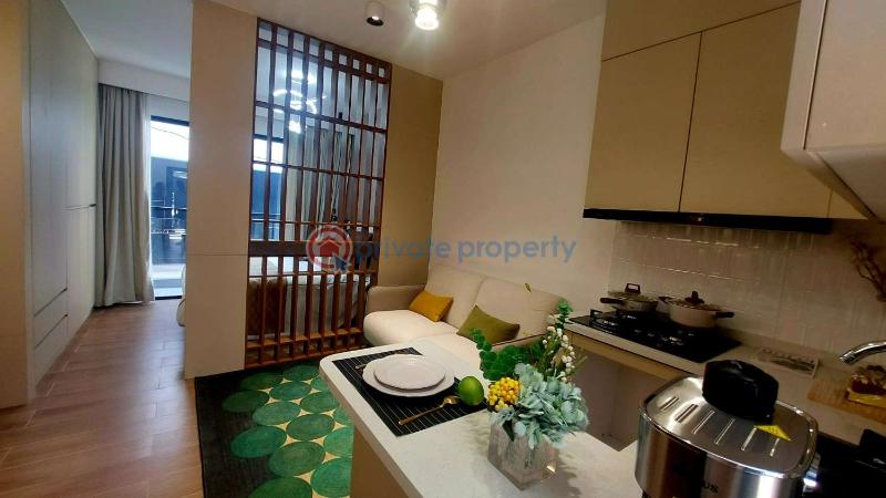 1 bedroom Bedsitter (Single Room) For Sale Westlands Road Nairobi - 6