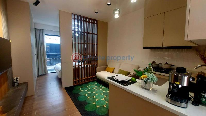 1 bedroom Bedsitter (Single Room) For Sale Westlands Road Nairobi - 7