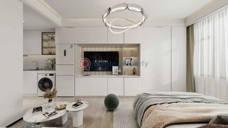 3 bedroom Apartment For Sale School Lane Brookside Westlands Nairobi - 10