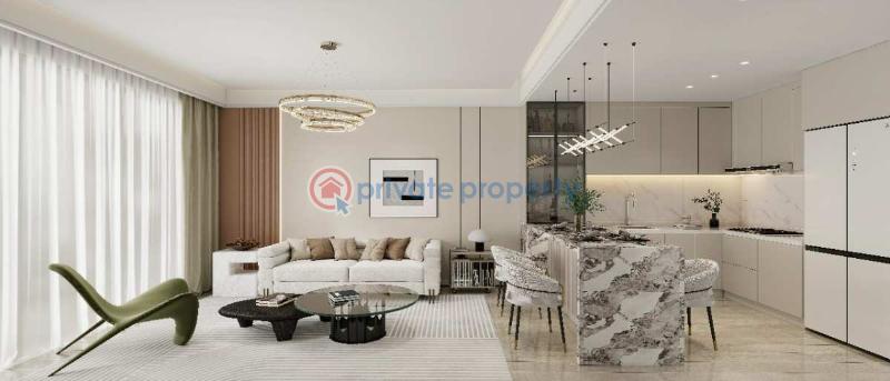 3 bedroom Apartment For Sale School Lane Brookside Westlands Nairobi - 16