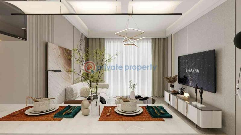 3 bedroom Apartment For Sale School Lane Brookside Westlands Nairobi - 8