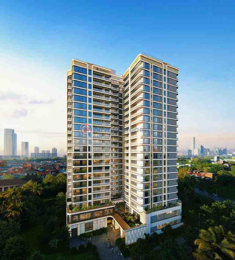 3 bedroom Apartment For Sale School Lane Brookside Westlands Nairobi - 2