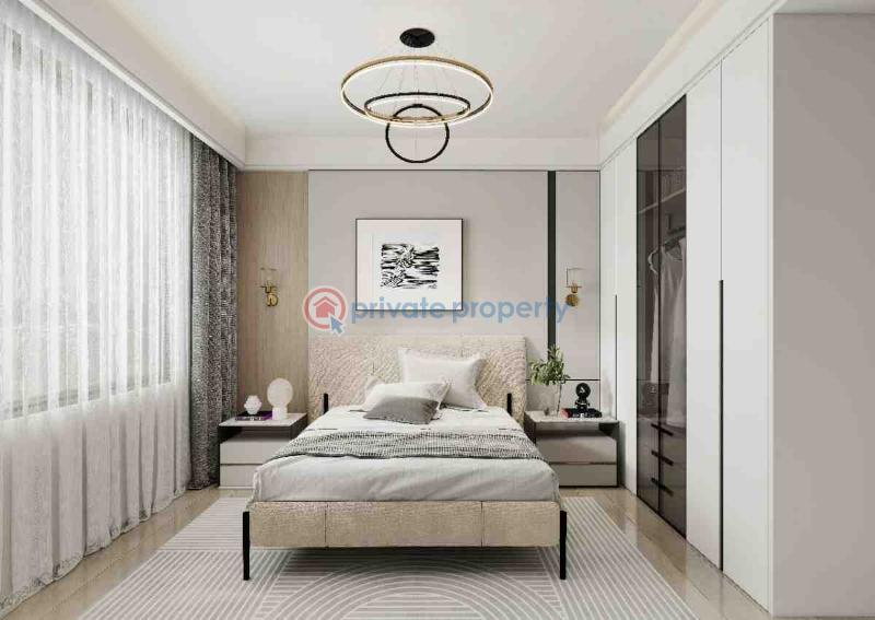 3 bedroom Apartment For Sale School Lane Brookside Westlands Nairobi - 15