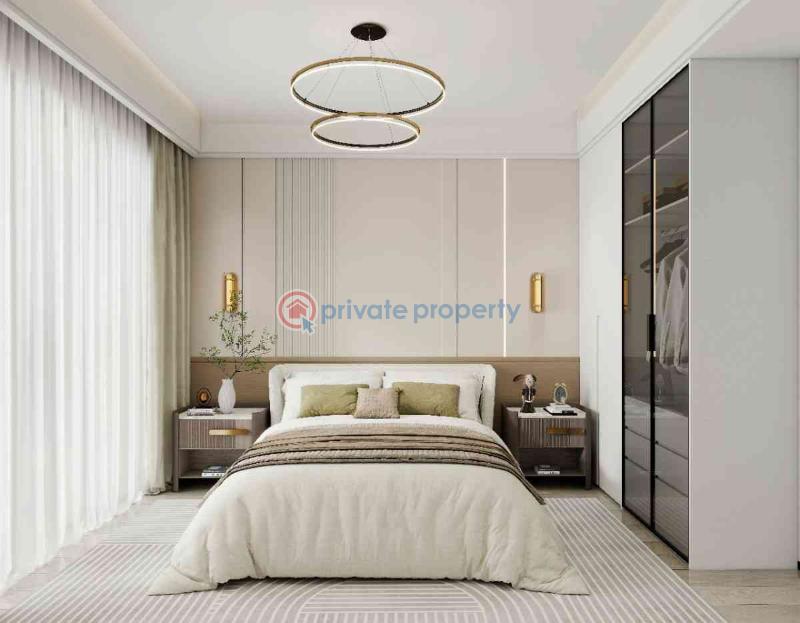 3 bedroom Apartment For Sale School Lane Brookside Westlands Nairobi - 11