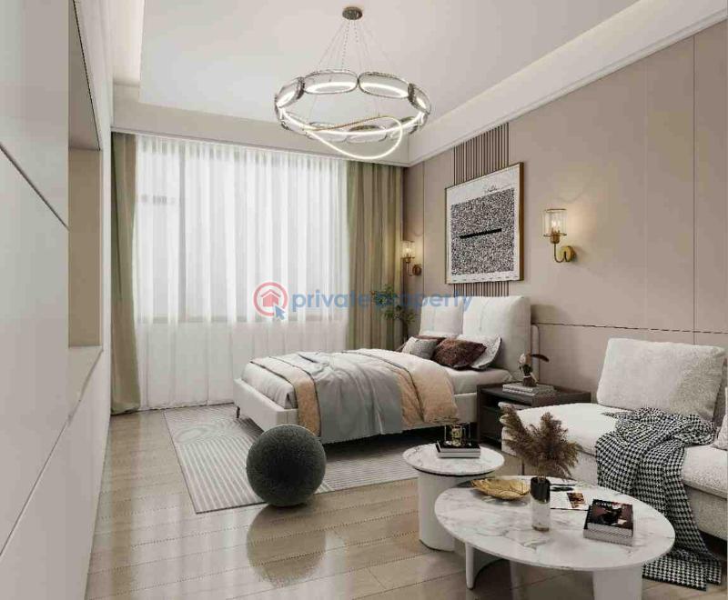 3 bedroom Apartment For Sale School Lane Brookside Westlands Nairobi - 13