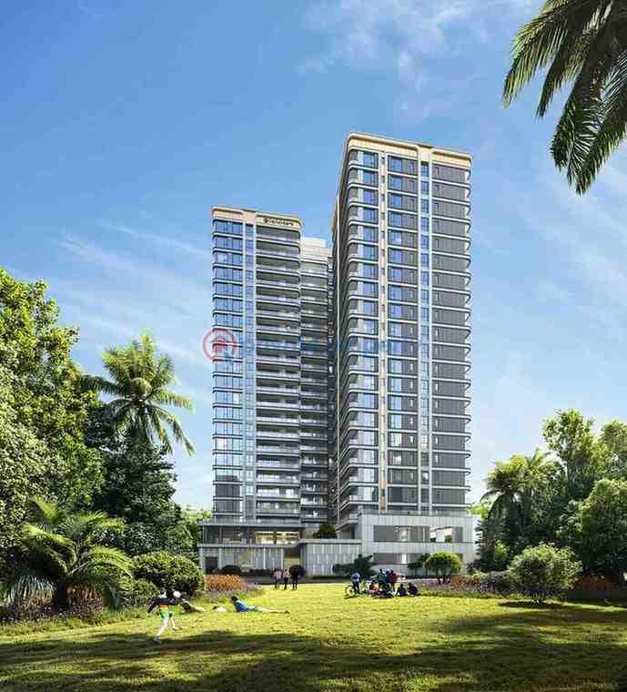 3 bedroom Apartment For Sale School Lane Brookside Westlands Nairobi - 0