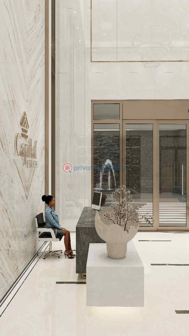 3 bedroom Apartment For Sale School Lane Brookside Westlands Nairobi - 3