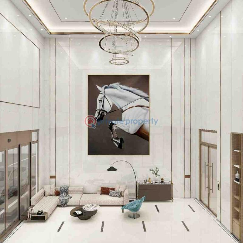3 bedroom Apartment For Sale School Lane Brookside Westlands Nairobi - 5