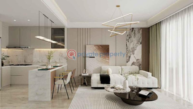 3 bedroom Apartment For Sale School Lane Brookside Westlands Nairobi - 9