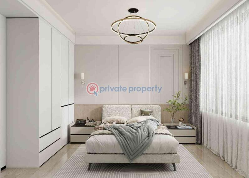 3 bedroom Apartment For Sale School Lane Brookside Westlands Nairobi - 18