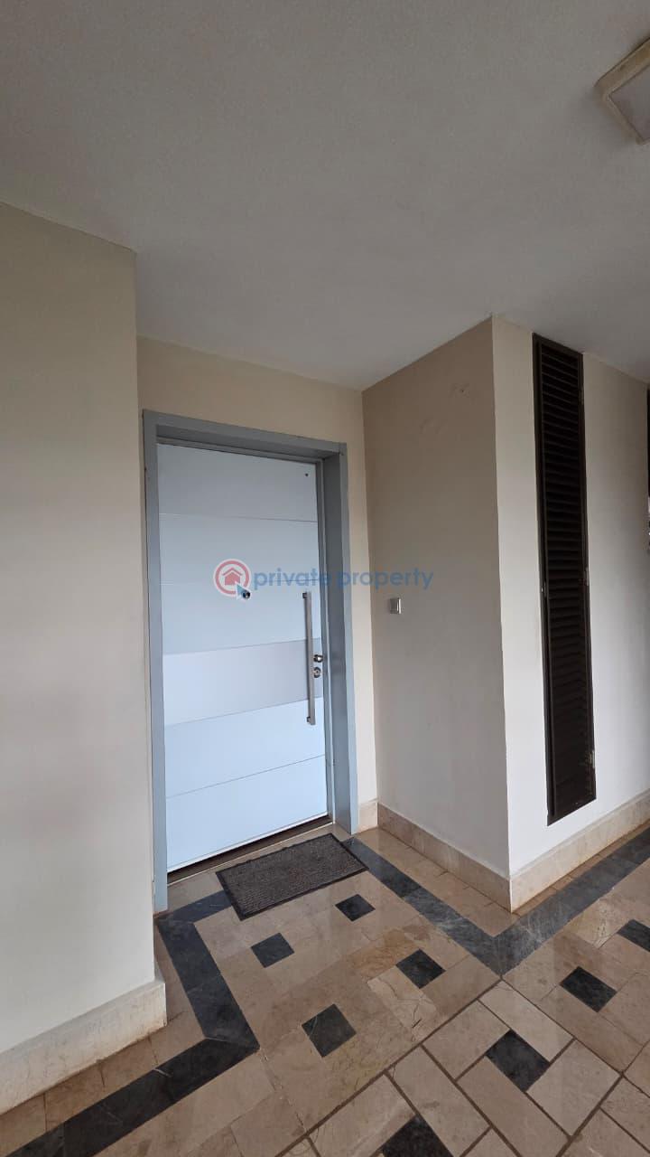 3 bedroom Apartment For Rent Near Regal Plaza 6th Avenue Parklands Nairobi - 24