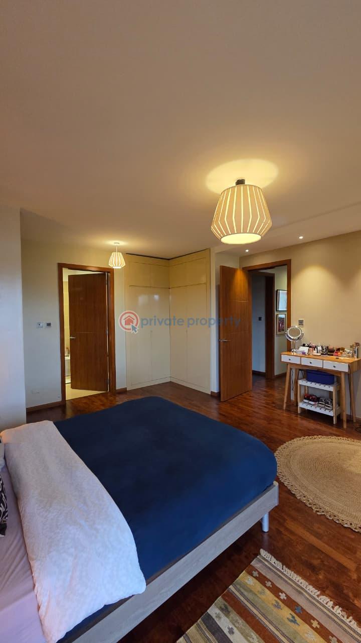 3 bedroom Apartment For Rent Near Regal Plaza 6th Avenue Parklands Nairobi - 7