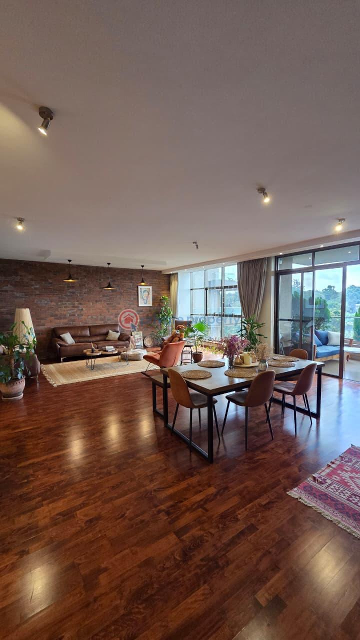 3 bedroom Apartment For Rent Near Regal Plaza 6th Avenue Parklands Nairobi - 0