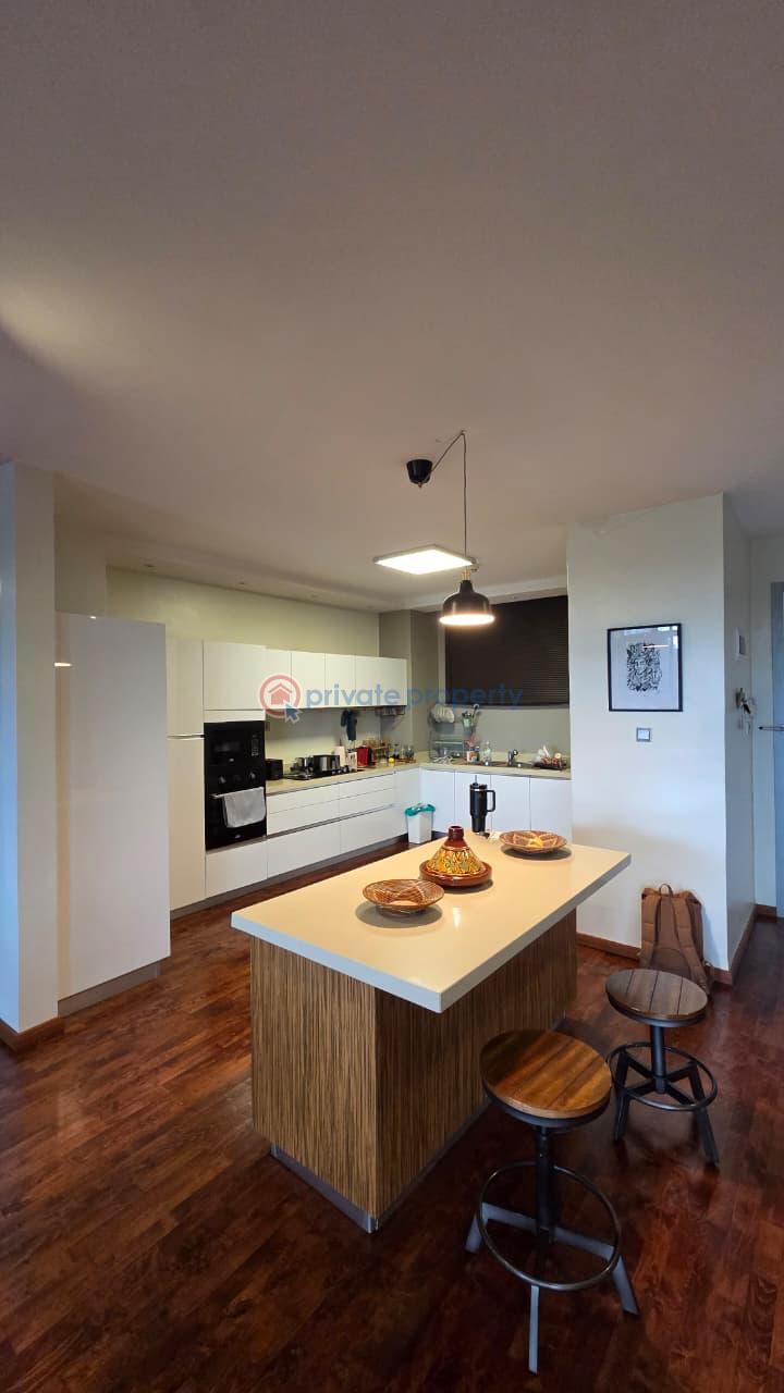 3 bedroom Apartment For Rent Near Regal Plaza 6th Avenue Parklands Nairobi - 4