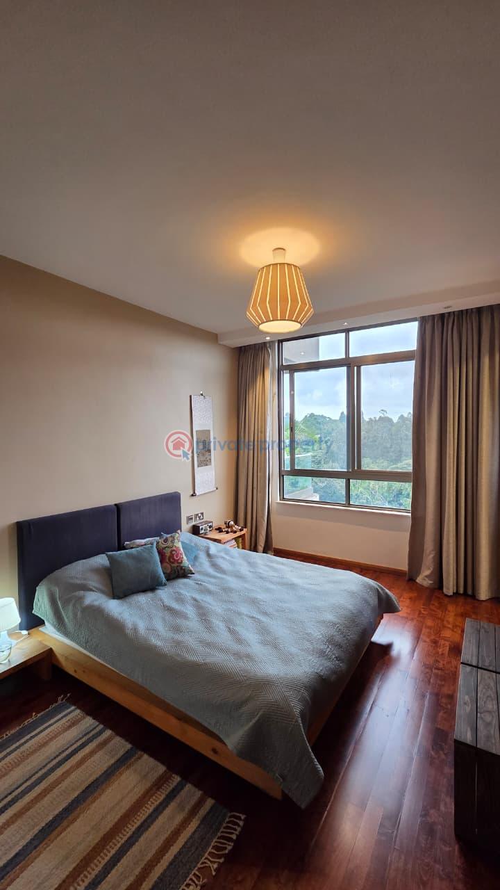 3 bedroom Apartment For Rent Near Regal Plaza 6th Avenue Parklands Nairobi - 13