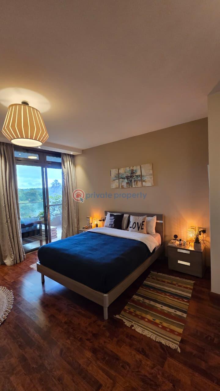 3 bedroom Apartment For Rent Near Regal Plaza 6th Avenue Parklands Nairobi - 20