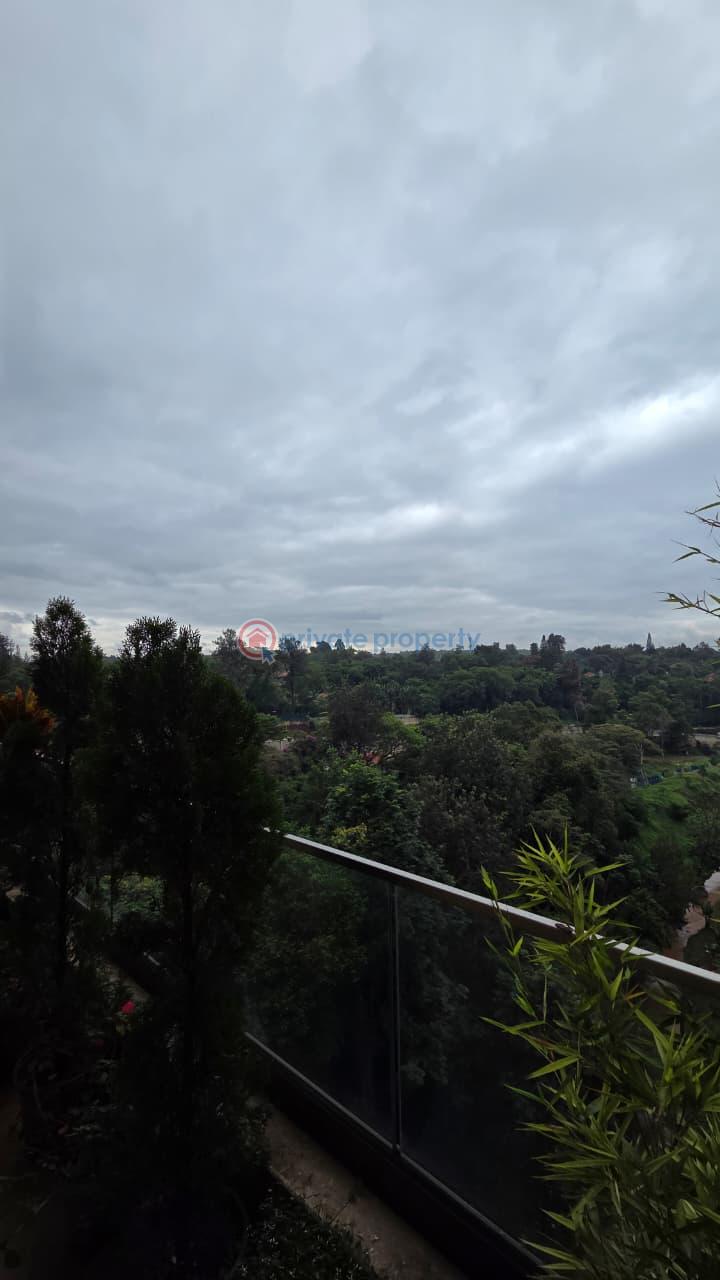 3 bedroom Apartment For Rent Near Regal Plaza 6th Avenue Parklands Nairobi - 21