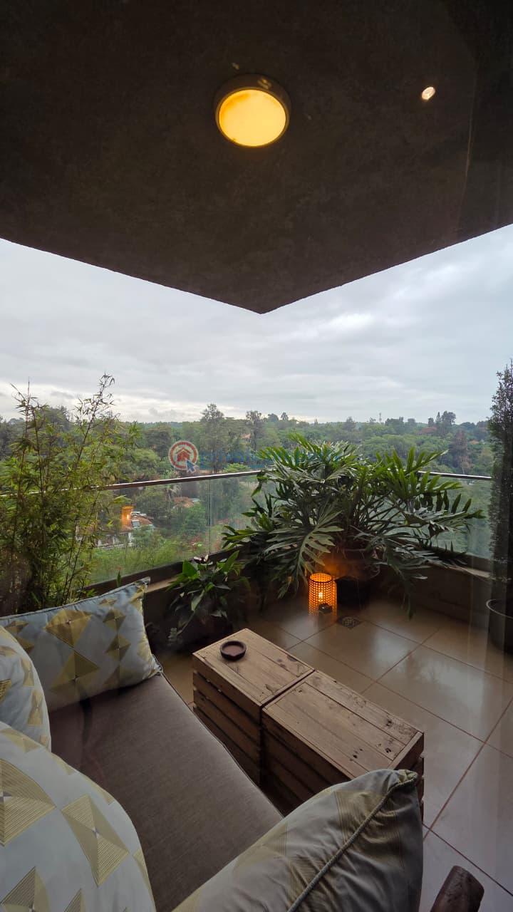 3 bedroom Apartment For Rent Near Regal Plaza 6th Avenue Parklands Nairobi - 25