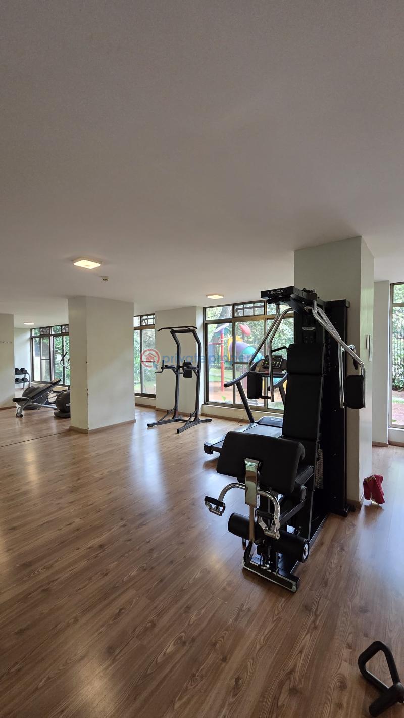 3 bedroom Apartment For Rent Near Regal Plaza 6th Avenue Parklands Nairobi - 28