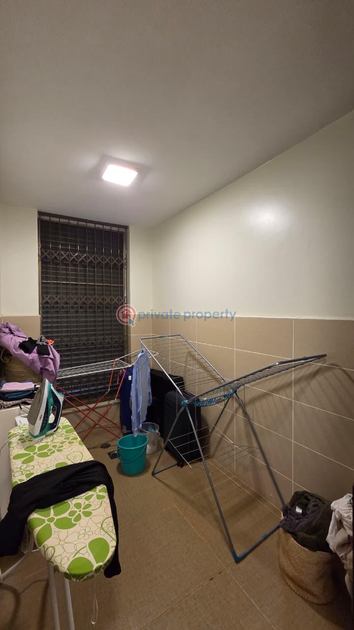 3 bedroom Apartment For Rent Near Regal Plaza 6th Avenue Parklands Nairobi - 12